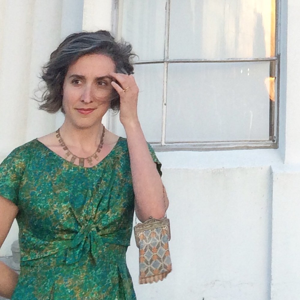Meet your Posher, Melisa
